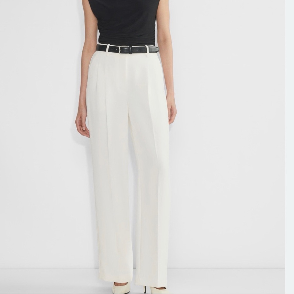 Wilfred Effortless Pant